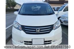 honda freed 2011 -HONDA--Freed DBA-GB3--GB3-1338292---HONDA--Freed DBA-GB3--GB3-1338292-