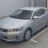 lexus ct 2011 -LEXUS--Lexus CT DAA-ZWA10--ZWA10-2036001---LEXUS--Lexus CT DAA-ZWA10--ZWA10-2036001- image 1