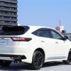 toyota harrier 2017 -TOYOTA--Harrier DBA-ZSU65W--ZSU65-0026550---TOYOTA--Harrier DBA-ZSU65W--ZSU65-0026550- image 22