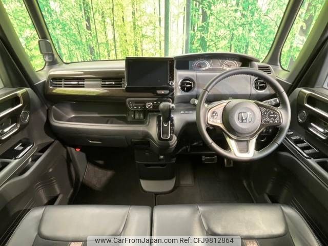 honda n-box 2019 -HONDA--N BOX DBA-JF3--JF3-2096980---HONDA--N BOX DBA-JF3--JF3-2096980- image 2