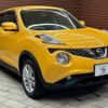 nissan juke 2018 quick_quick_DBA-YF15_YF15-600473 image 18