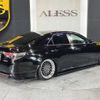 toyota mark-x 2018 -TOYOTA--MarkX DBA-GRX130--GRX130-6110411---TOYOTA--MarkX DBA-GRX130--GRX130-6110411- image 3