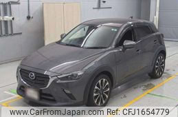 mazda cx-3 2020 CFJ1654779
