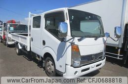 nissan atlas 2009 CFJ0688818