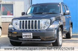 chrysler jeep-cherokee 2011 -CHRYSLER 【静岡 301】--Jeep Cherokee ABA-KK37--1J4P45GK5BW581934---CHRYSLER 【静岡 301】--Jeep Cherokee ABA-KK37--1J4P45GK5BW581934-