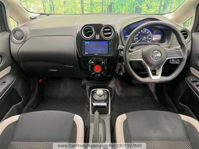 nissan note 2018 CFJ1597843 image 2