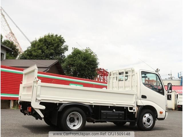 hino dutro 2012 CFJ1509148 image 2