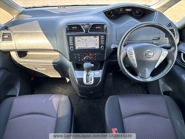 nissan serena 2012 -NISSAN--Serena DAA-HFC26--HFC26-102396---NISSAN--Serena DAA-HFC26--HFC26-102396- image 2