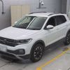 volkswagen t-cross 2022 -VOLKSWAGEN 【岡崎 330そ5718】--VW T-Cross C1DKR-WVGZZZC1ZNY082195---VOLKSWAGEN 【岡崎 330そ5718】--VW T-Cross C1DKR-WVGZZZC1ZNY082195- image 1