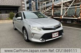 toyota camry 2017 CFJ1869111