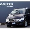 mercedes-benz v-class 2012 CFJ1863880 image 1