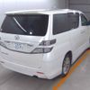 toyota vellfire 2009 -TOYOTA 【京都 302ﾑ2371】--Vellfire ANH25W-8014980---TOYOTA 【京都 302ﾑ2371】--Vellfire ANH25W-8014980- image 5