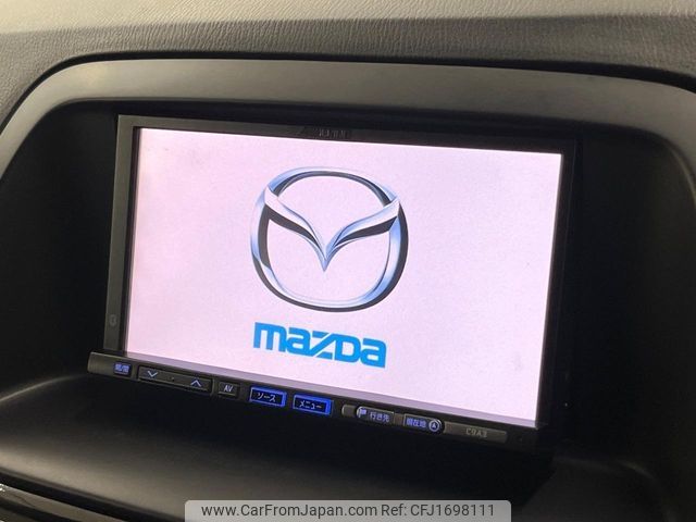 mazda cx-5 2012 CFJ1698111 image 2