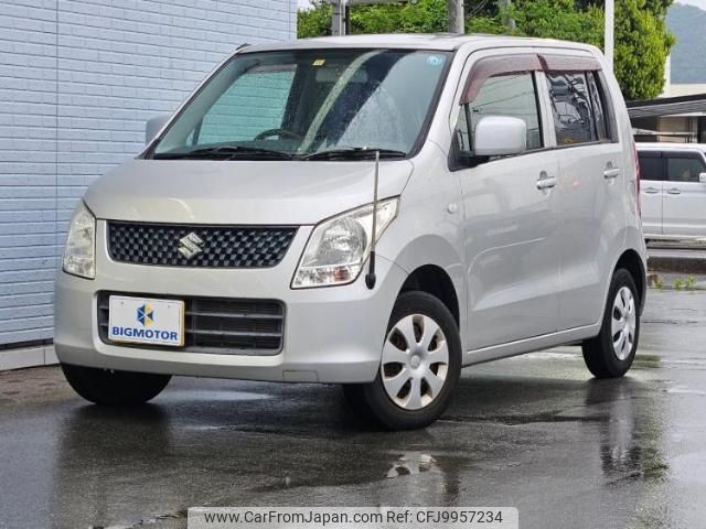 suzuki wagon-r 2011 quick_quick_DBA-MH23S_MH23S-784777 image 1