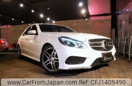 mercedes-benz e-class 2014 -MERCEDES-BENZ--Benz E Class RBA-212036C--WDD2120362B063866---MERCEDES-BENZ--Benz E Class RBA-212036C--WDD2120362B063866-