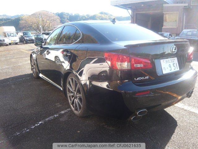 lexus is 2008 -LEXUS 【浜松 302ﾀ951】--Lexus IS USE20--USE20-5000300---LEXUS 【浜松 302ﾀ951】--Lexus IS USE20--USE20-5000300- image 2