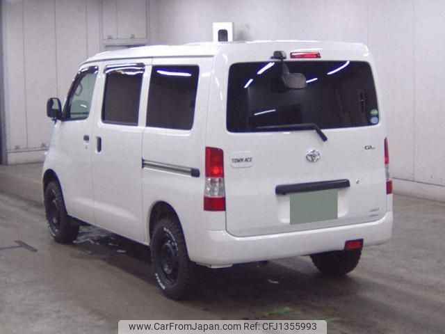 toyota townace-van 2015 quick_quick_DBF-S412M_S412M-0015885 image 2