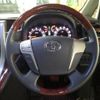 toyota vellfire 2010 -TOYOTA--Vellfire DBA-ANH20W--ANH20-8132772---TOYOTA--Vellfire DBA-ANH20W--ANH20-8132772- image 17