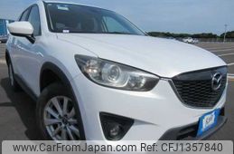 mazda cx-5 2012 CFJ1357840