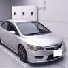 honda civic 2007 CFJ1642634 image 1