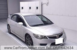 honda civic 2007 CFJ1642634