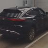 toyota harrier 2022 -TOYOTA--Harrier 6BA-MXUA80--MXUA80-0066888---TOYOTA--Harrier 6BA-MXUA80--MXUA80-0066888- image 2