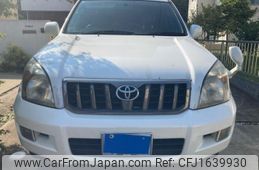 toyota land-cruiser-prado 2008 CFJ1639930