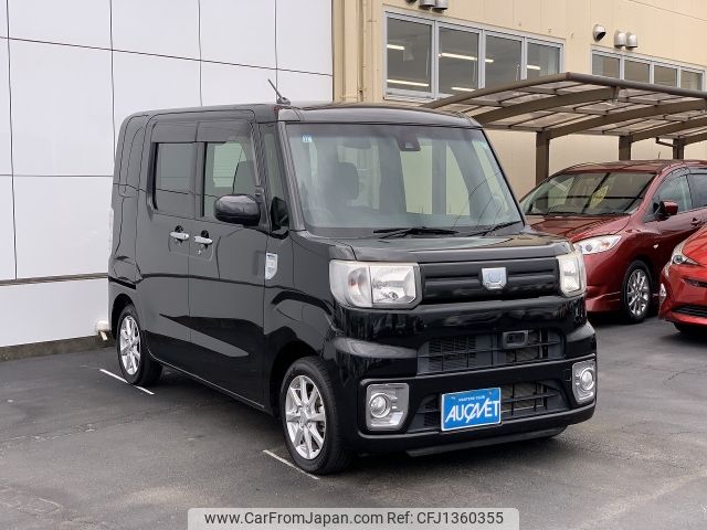 daihatsu wake 2017 -DAIHATSU--WAKE DBA-LA710S--LA710S-0021682---DAIHATSU--WAKE DBA-LA710S--LA710S-0021682- image 2
