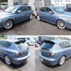 mazda axela 2006 quick_quick_DBA-BK3P_BK3P-301542 image 13
