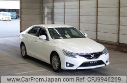 toyota mark-x 2014 -TOYOTA--MarkX GRX130-6087086---TOYOTA--MarkX GRX130-6087086-