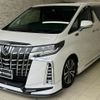 toyota alphard 2023 quick_quick_AGH30W_AGH30-0450257 image 2