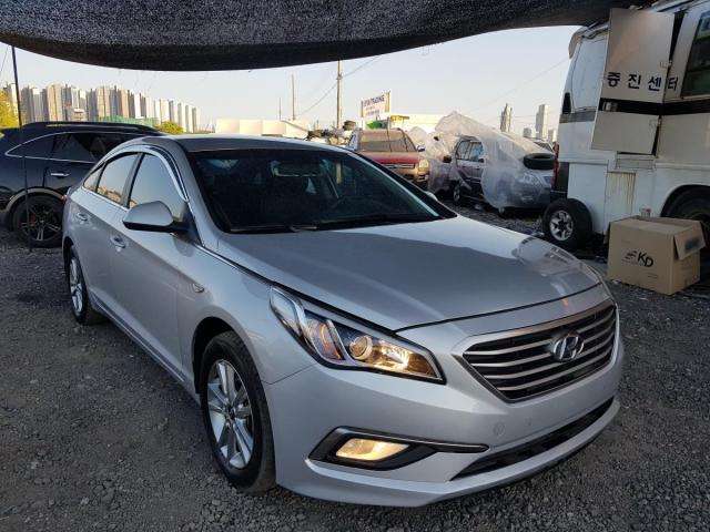 hyundai sonata 2017 ED-02429-20191220 image 1
