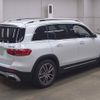 mercedes-benz glb-class 2023 quick_quick_4BA-247651M_W1N2476512W244129 image 2
