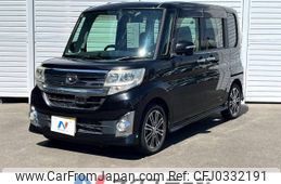 daihatsu tanto 2014 -DAIHATSU--Tanto DBA-LA600S--LA600S-0109291---DAIHATSU--Tanto DBA-LA600S--LA600S-0109291-