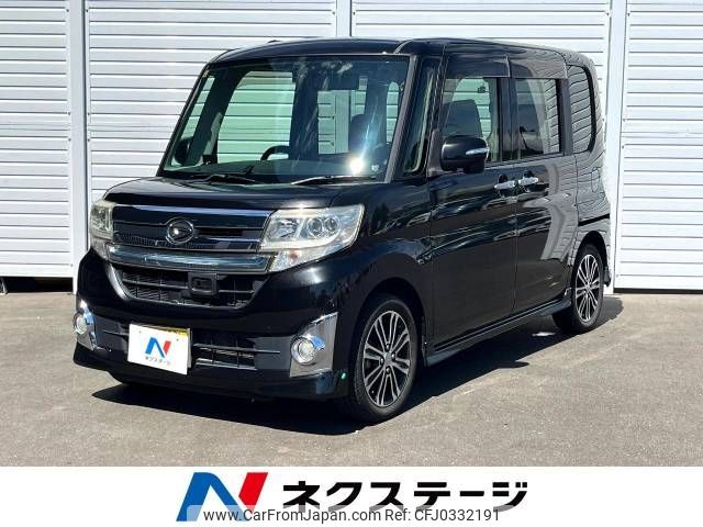 daihatsu tanto 2014 -DAIHATSU--Tanto DBA-LA600S--LA600S-0109291---DAIHATSU--Tanto DBA-LA600S--LA600S-0109291- image 1