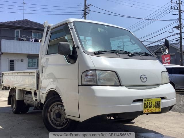 mazda bongo-truck 2004 GOO_NET_EXCHANGE_0560725A30250722W001 image 1