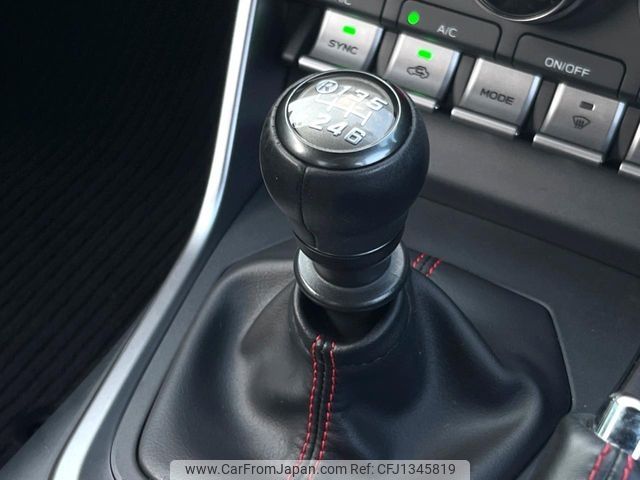 subaru brz 2023 -SUBARU--BRZ 3BA-ZD8--ZD8-012808---SUBARU--BRZ 3BA-ZD8--ZD8-012808- image 2
