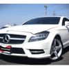 mercedes-benz cls-class 2012 CFJ1720470 image 16