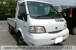 nissan vanette-truck 2001 GOO_NET_EXCHANGE_0705372A30250703W001
