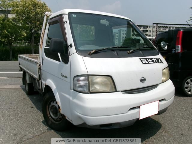 nissan vanette-truck 2001 GOO_NET_EXCHANGE_0705372A30250703W001 image 1