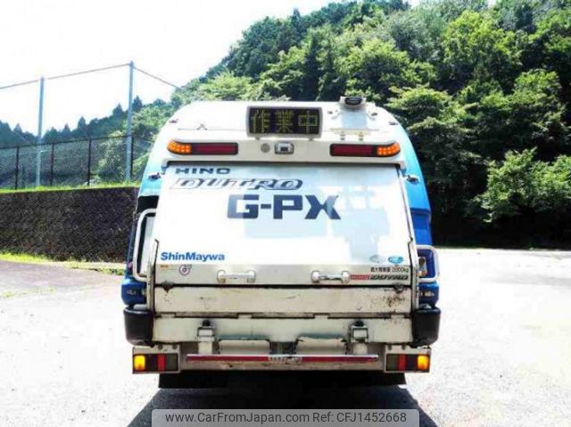 hino dutro 2011 quick_quick_SJG-XKU600X_XKU600-0001010 image 2