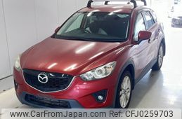 mazda cx-5 2013 -MAZDA--CX-5 KE2FW-118965---MAZDA--CX-5 KE2FW-118965-