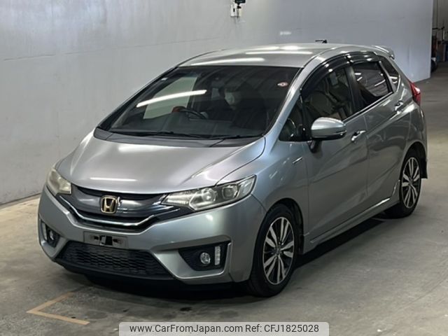 honda fit 2013 CFJ1825028 image 1