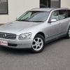 nissan stagea 2003 -NISSAN--Stagea NM35--316319---NISSAN--Stagea NM35--316319- image 1