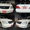 toyota crown 2005 quick_quick_CBA-GRS182_GRS182-5020957 image 1