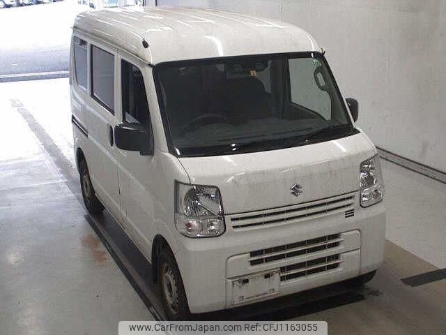 suzuki every 2021 -SUZUKI--Every DA17V-515958---SUZUKI--Every DA17V-515958- image 1