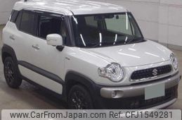 suzuki xbee 2021 CFJ1549281