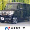 honda n-box 2017 -HONDA--N BOX DBA-JF1--JF1-2545380---HONDA--N BOX DBA-JF1--JF1-2545380- image 1