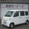 daihatsu hijet-van 2017 -DAIHATSU--Hijet Van EBD-S331V--S331V-0172607---DAIHATSU--Hijet Van EBD-S331V--S331V-0172607- image 1