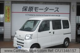 daihatsu hijet-van 2017 -DAIHATSU--Hijet Van EBD-S331V--S331V-0172607---DAIHATSU--Hijet Van EBD-S331V--S331V-0172607-